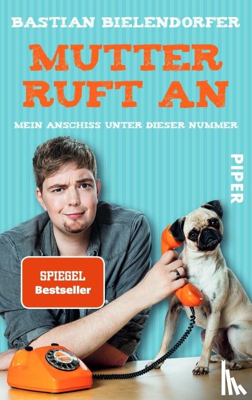Bielendorfer, Bastian - Mutter ruft an