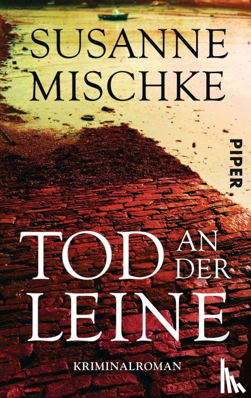 Mischke, Susanne - Tod an der Leine