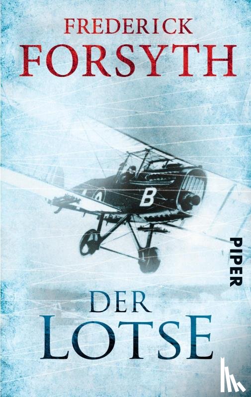 Forsyth, Frederick - Der Lotse