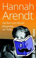 Arendt, Hannah - Hannah Arendt