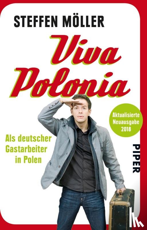 Möller, Steffen - Viva Polonia