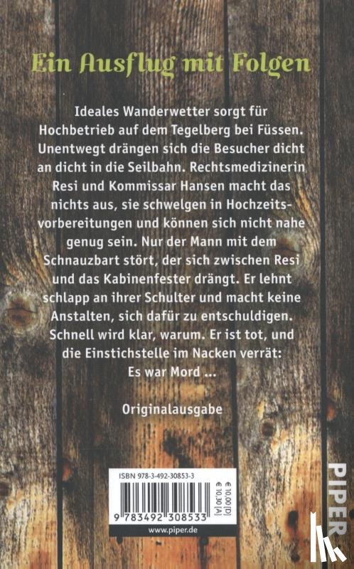 Seibold, Jürgen - Spritztour