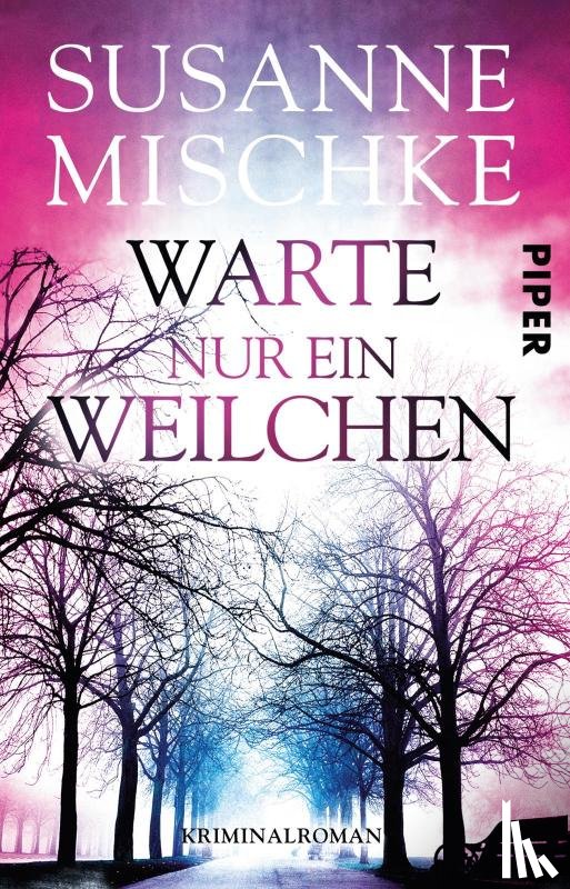 Mischke, Susanne - Warte nur ein Weilchen
