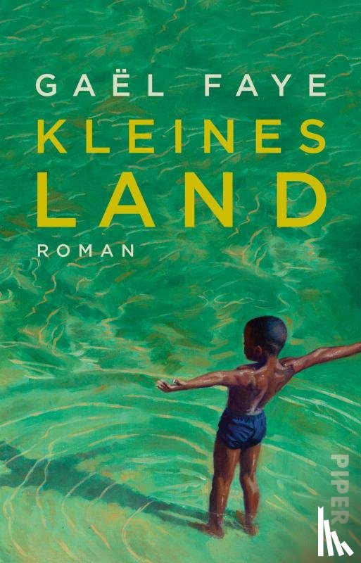 Faye, Gaël - Kleines Land