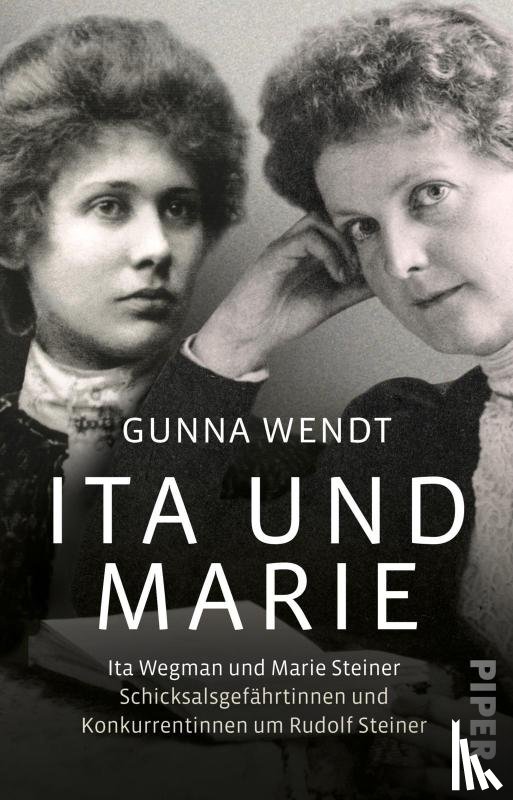 Wendt, Gunna - Ita und Marie