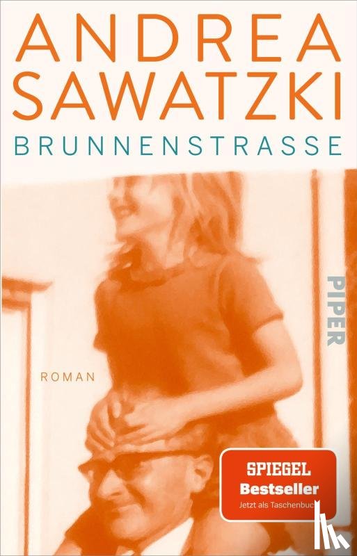 Sawatzki, Andrea - Brunnenstraße