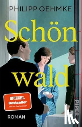 Oehmke, Philipp - Schönwald