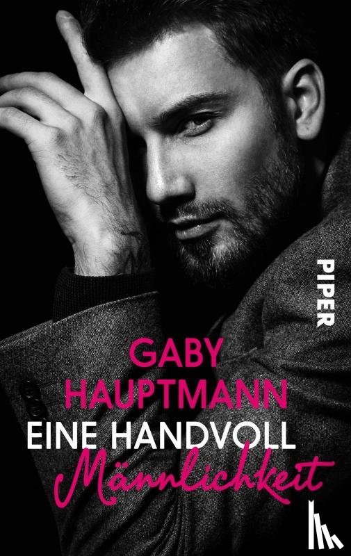 Hauptmann, Gaby - Eine Handvoll Männlichkeit