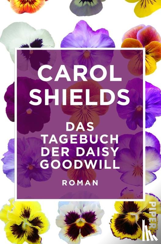 Shields, Carol - Das Tagebuch der Daisy Goodwill