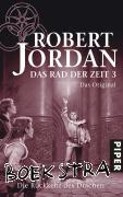 Jordan, Robert - Das Rad der Zeit 03. Das Original