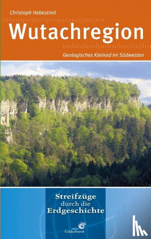 Hebestreit, Christoph - Wutachregion