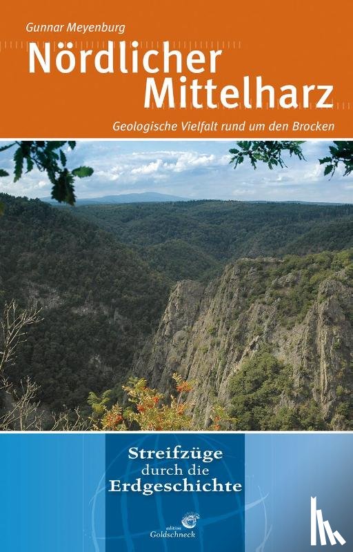 Meyenburg, Gunnar - Nördlicher Mittelharz
