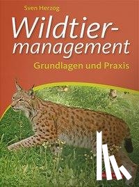 Herzog, Sven - Wildtiermanagement