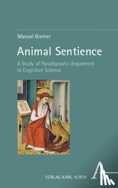 Bremer, Manuel - Animal Sentience