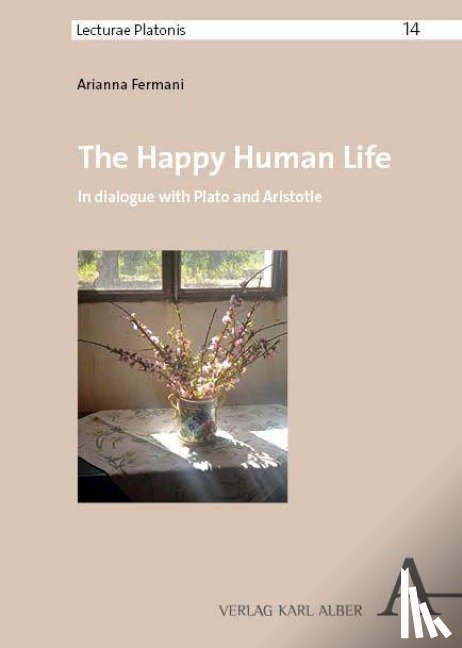 Fermani, Arianna - The Happy Human Life