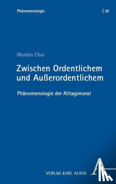 Choi - Zwischen Ordentlichem und Außerordentlichem