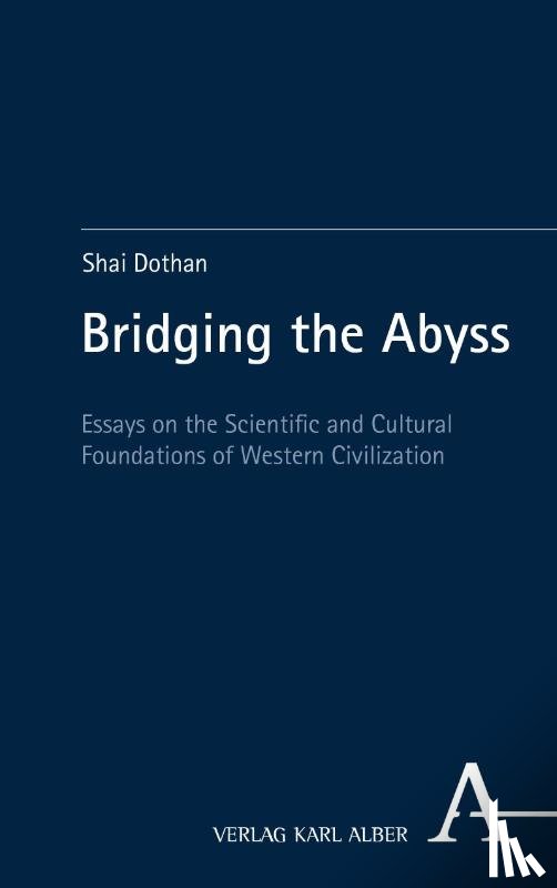 Dothan, Shai - Bridging the Abyss