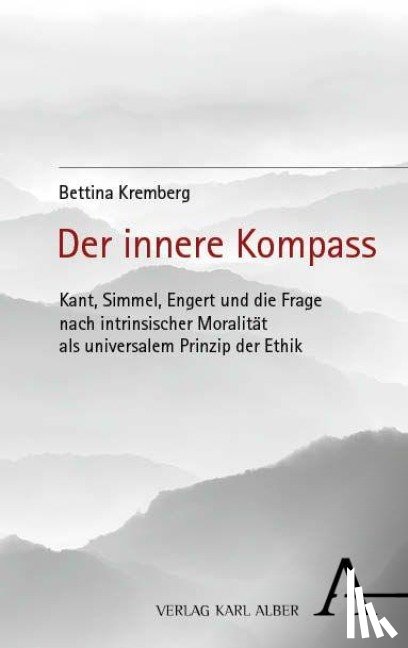 Kremberg, Bettina - Der innere Kompass