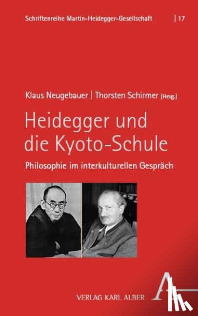  - Heidegger und die Kyoto-Schule