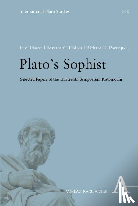  - Plato's Sophist