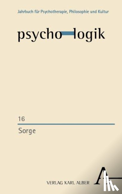  - Sorge