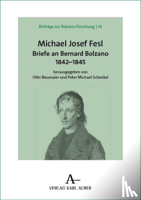  - Michael Josef Fesl
