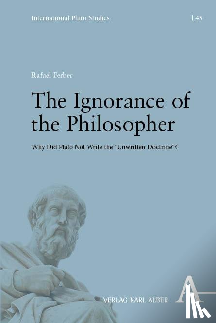 Ferber, Rafael - The Ignorance of the Philosopher