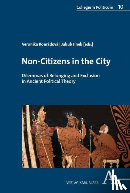  - Non-Citizens in the City