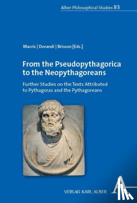  - From the Pseudopythagorica to the Neopythagoreans