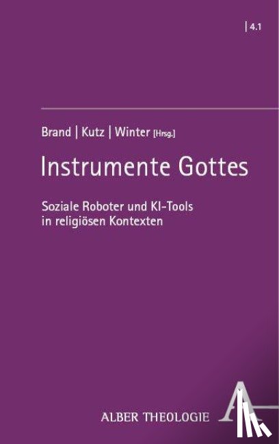  - Instrumente Gottes