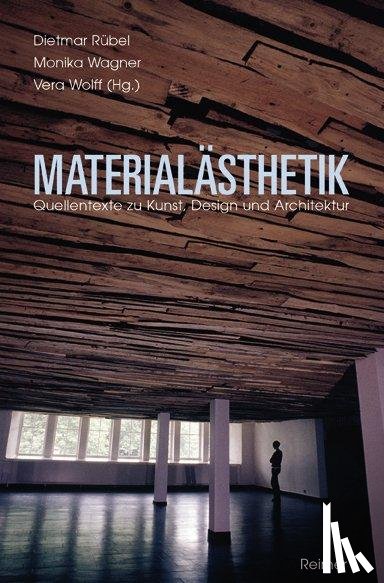  - Materialästhetik