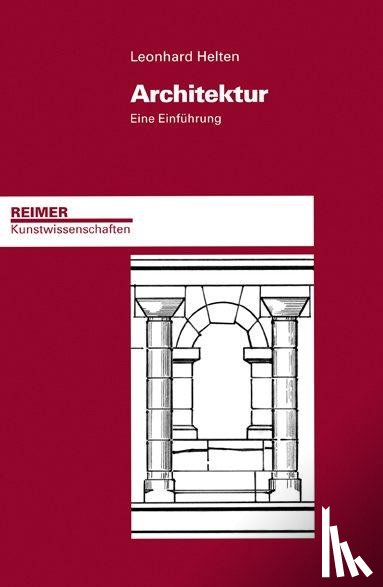 Helten, Leonhard - Architektur