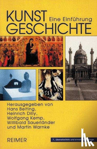  - Kunstgeschichte