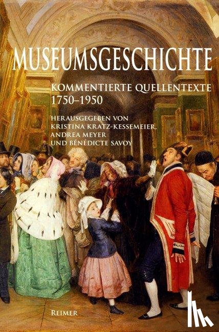  - Museumsgeschichte