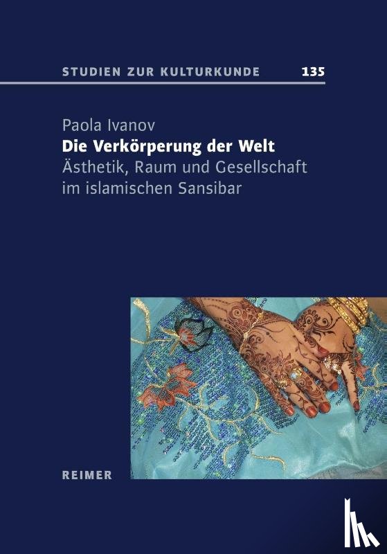 Ivanov, Paola - Die Verkörperung der Welt