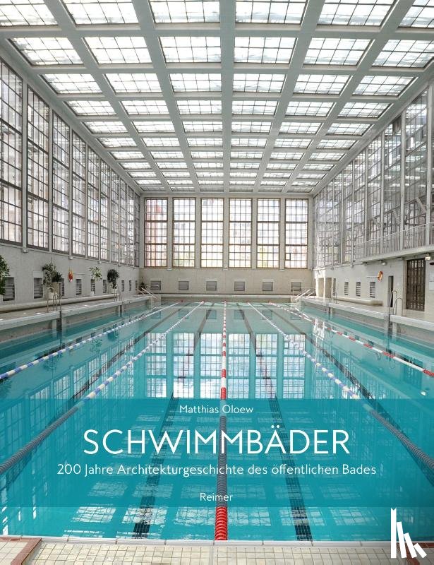 Oloew, Matthias - Schwimmbäder