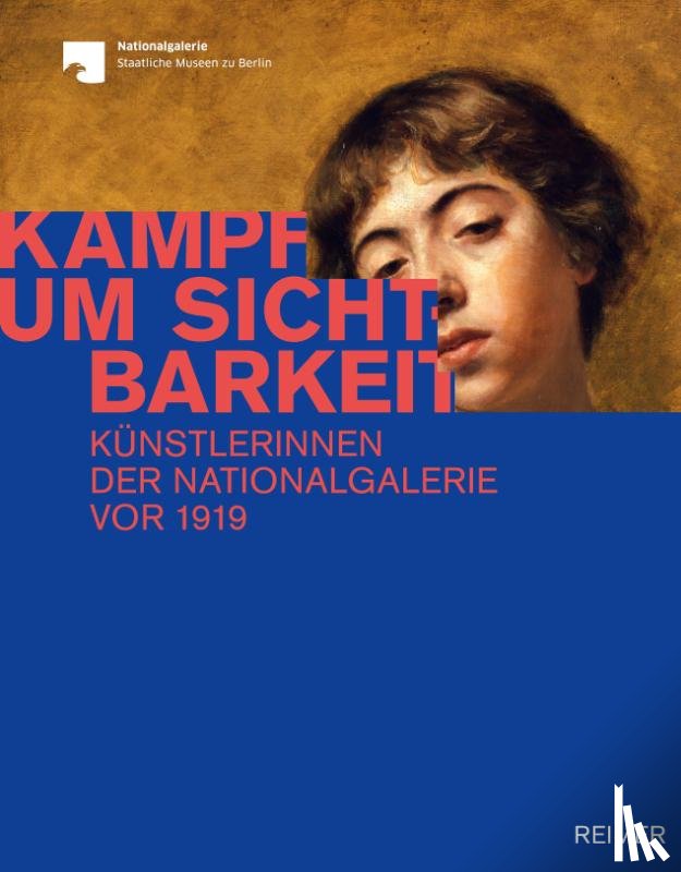 Deseyve, Yvette, Gleis, Ralph, Jetter, Nuria, Verwiebe, Birgit - Kampf um Sichtbarkeit