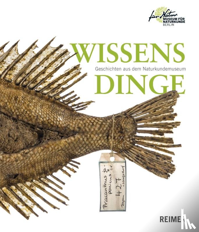 Hermannstädter, Anita - Wissensdinge