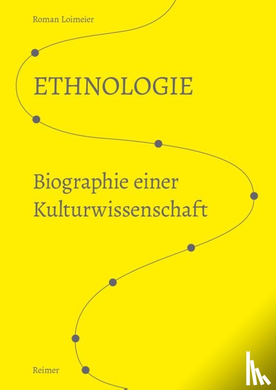Loimeier, Roman - Ethnologie