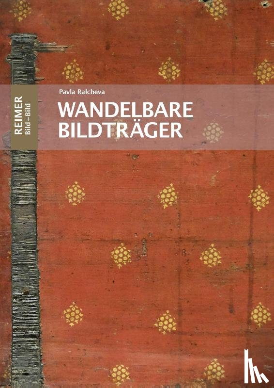 Ralcheva, Pavla - Wandelbare Bildträger