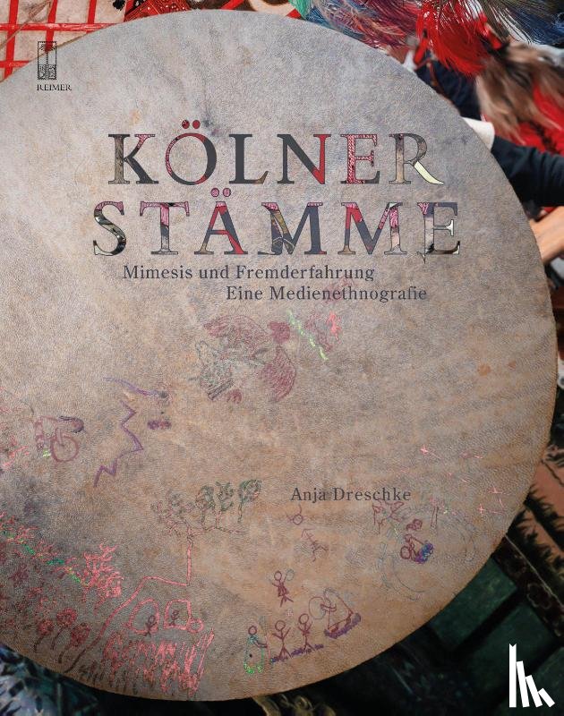 Dreschke, Anja - Kölner Stämme