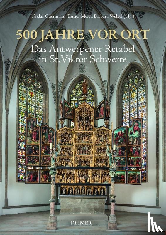  - 500 Jahre vor Ort