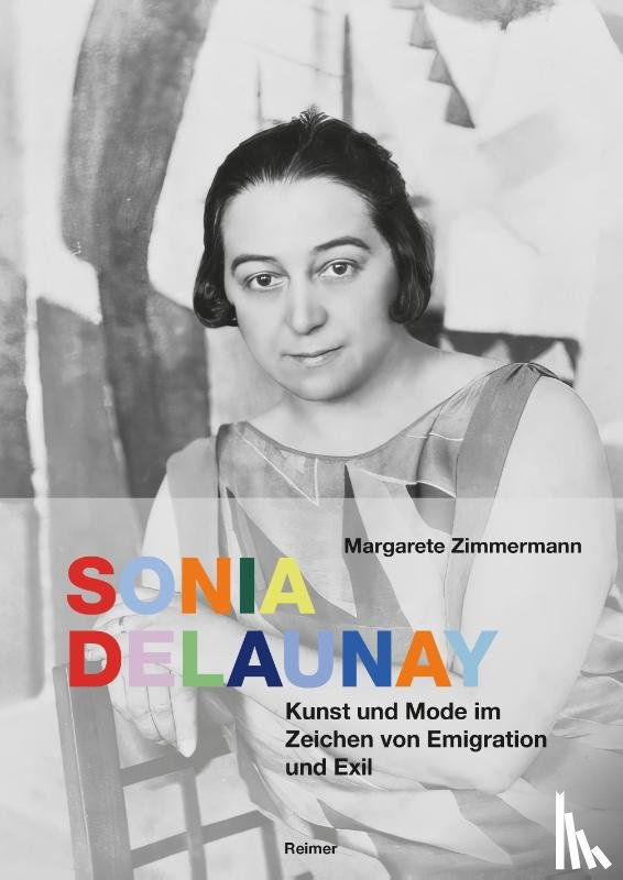 Zimmermann, Margarete - Sonia Delaunay