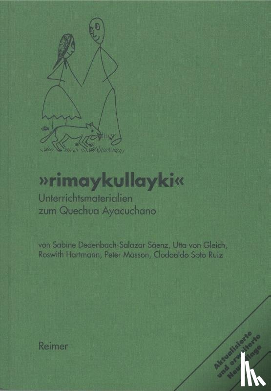  - Rimaykullayki
