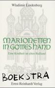 Lindenberg, Wladimir - Marionetten in Gottes Hand