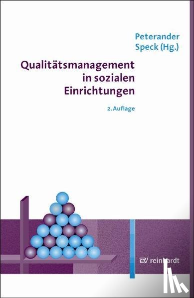  - Qualitätsmanagement in sozialen Einrichtungen