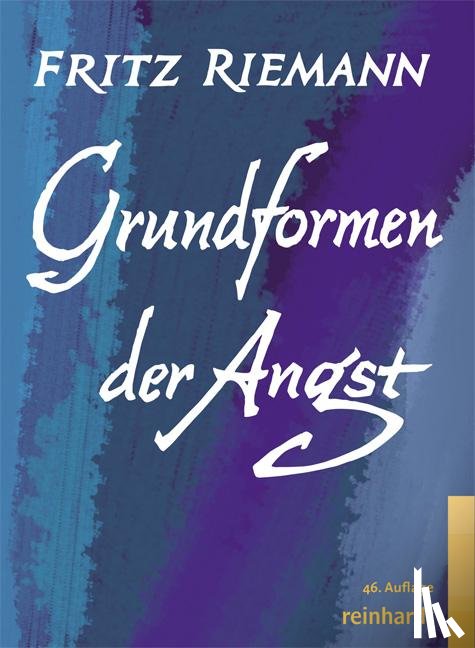 Riemann, Fritz - Grundformen der Angst
