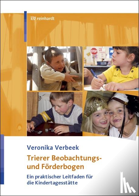 Verbeek, Veronika - Trierer Beobachtungs- und Förderbogen