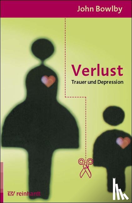 Bowlby, John - Bindung und Verlust 3. Verlust