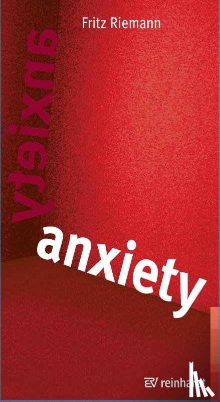 Riemann, Fritz - Anxiety